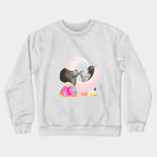 Dimension C Crewneck Sweatshirt